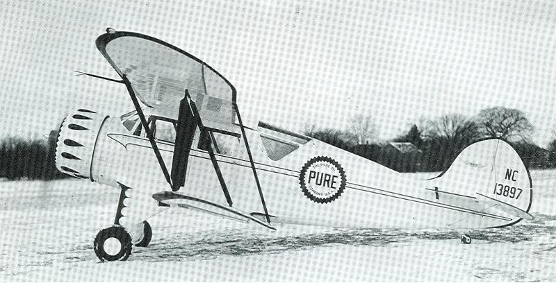 1934 Waco UKC NC13897 07.JPG - 1934 Waco UKC NC13897